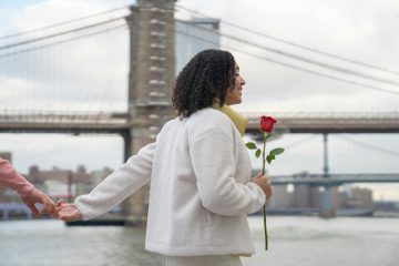 Key Takeaways on How Americans View and Experience Dating and Relationships [2025]