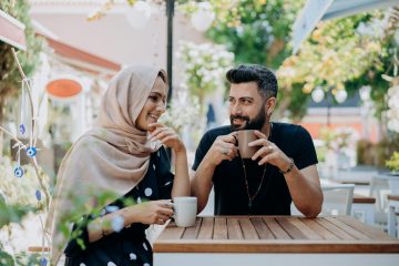 How to Hit on Someone: Key Skills for Flirting Without Being Awkward [2025]