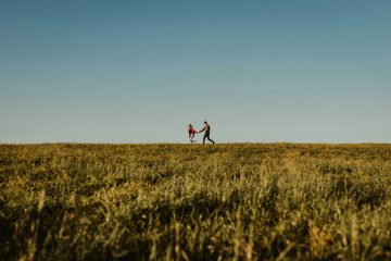 Red Flags vs. Green Flags: The 2025 Dating Checklist for Smarter, Safer Relationships